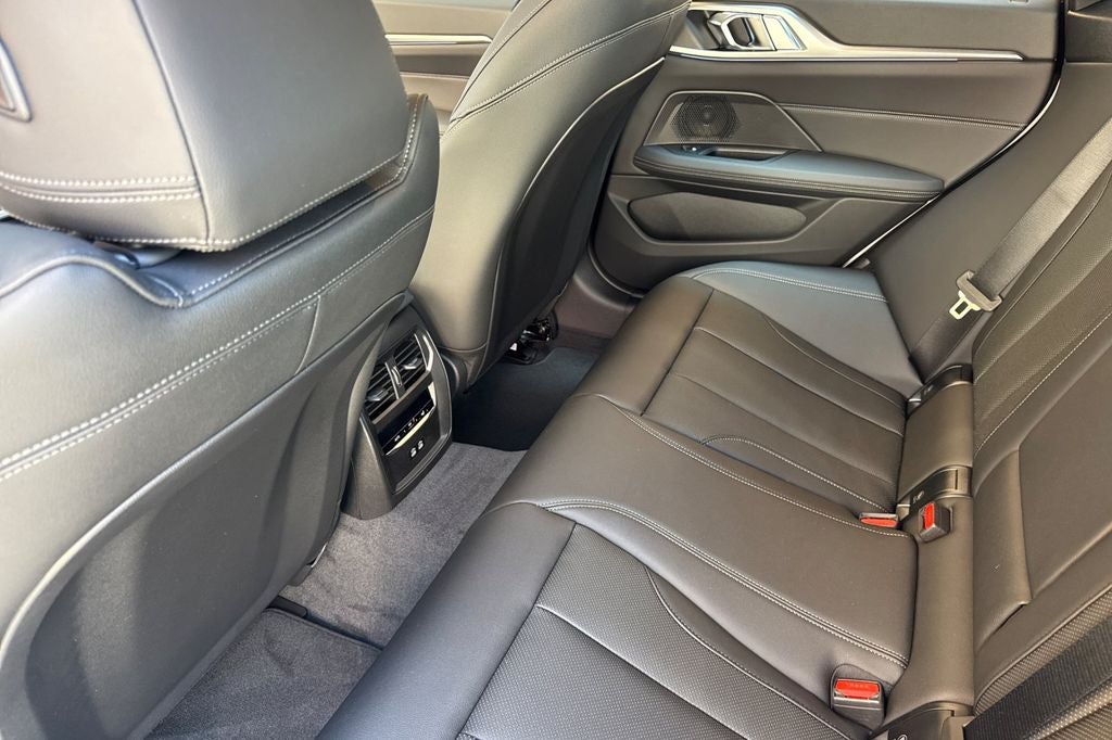 2026 BMW i4 eDrive40