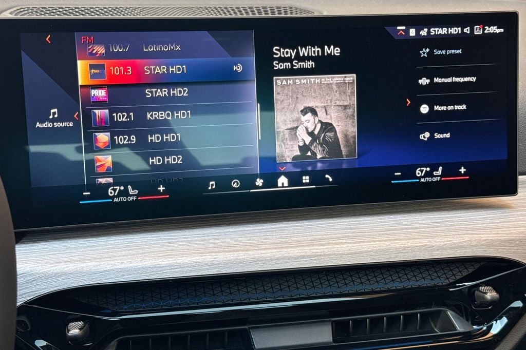 2026 BMW i4 eDrive40