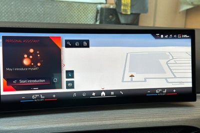2026 BMW i4 eDrive40