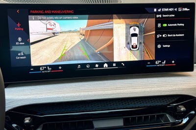 2026 BMW i4 eDrive40