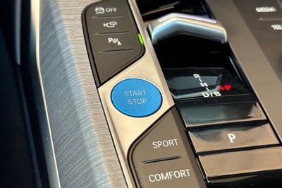 2026 BMW i4 eDrive40