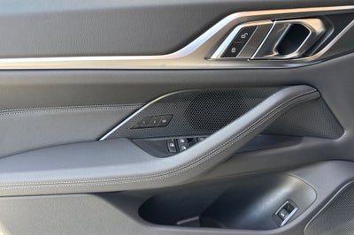 2026 BMW i4 eDrive40