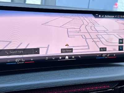 2026 BMW i4 eDrive40