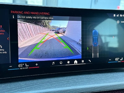 2026 BMW i4 eDrive40
