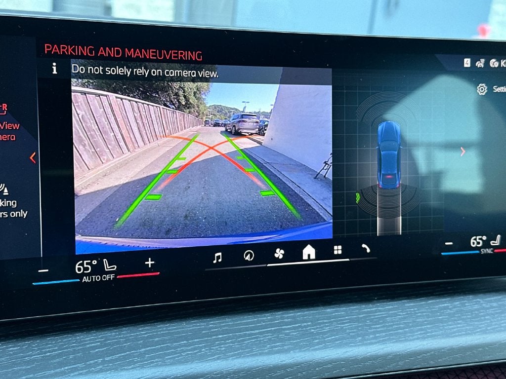 2026 BMW i4 eDrive40