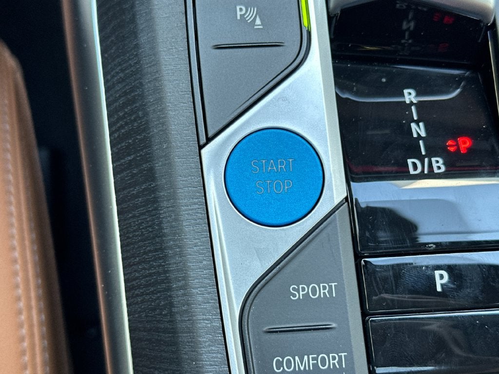 2026 BMW i4 eDrive40