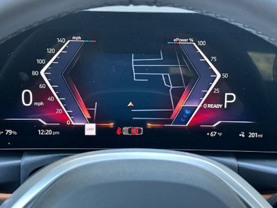 2026 BMW i4 eDrive40