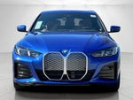 2026 BMW i4 eDrive40