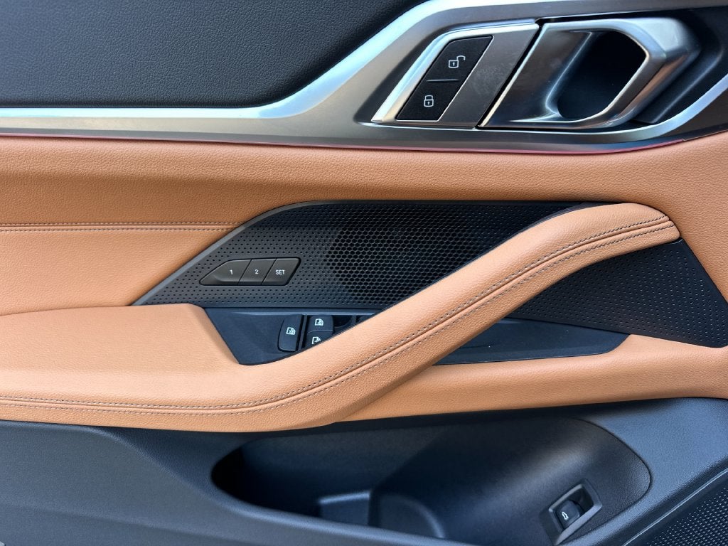 2026 BMW i4 eDrive40