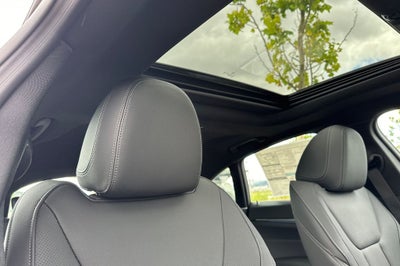 2026 BMW i4 eDrive40