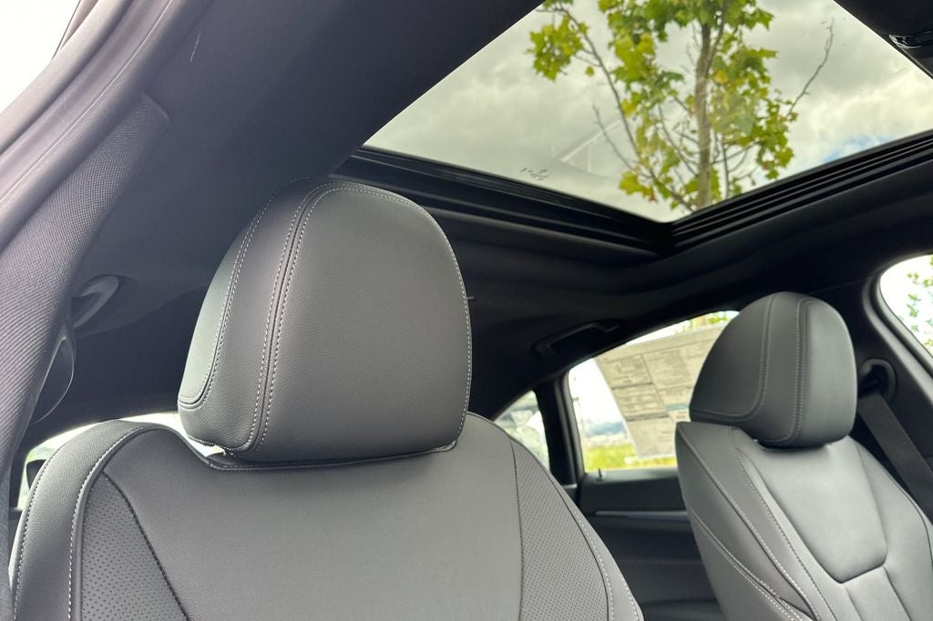 2026 BMW i4 eDrive40