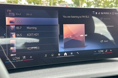 2026 BMW i4 eDrive40