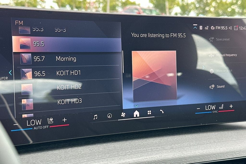 2026 BMW i4 eDrive40