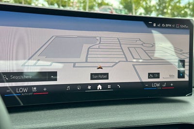 2026 BMW i4 eDrive40