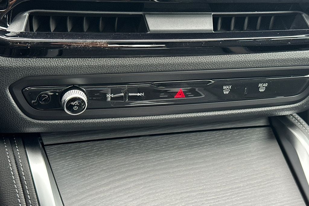 2026 BMW i4 eDrive40