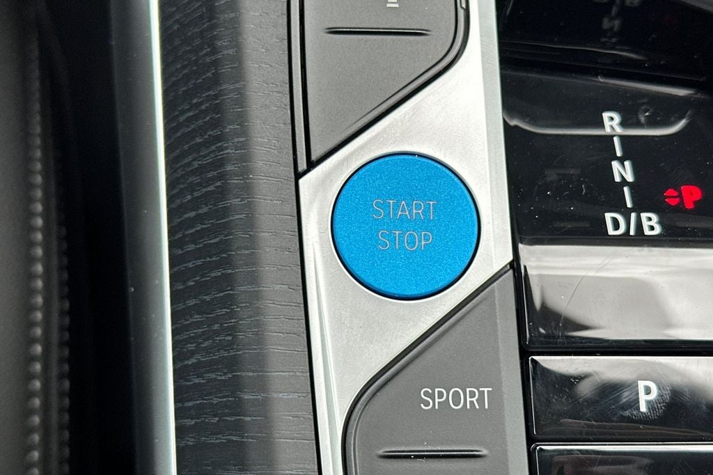2026 BMW i4 eDrive40