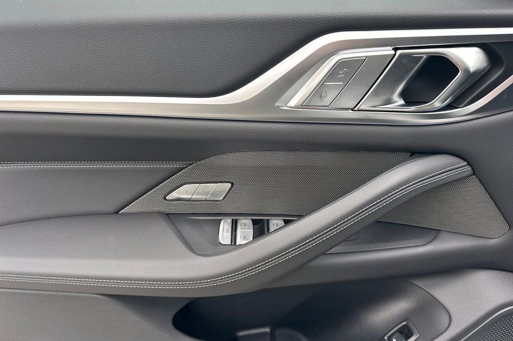 2026 BMW i4 eDrive40