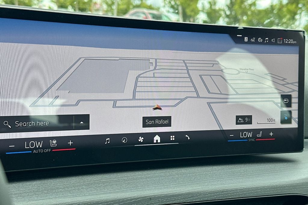 2026 BMW i4 eDrive40