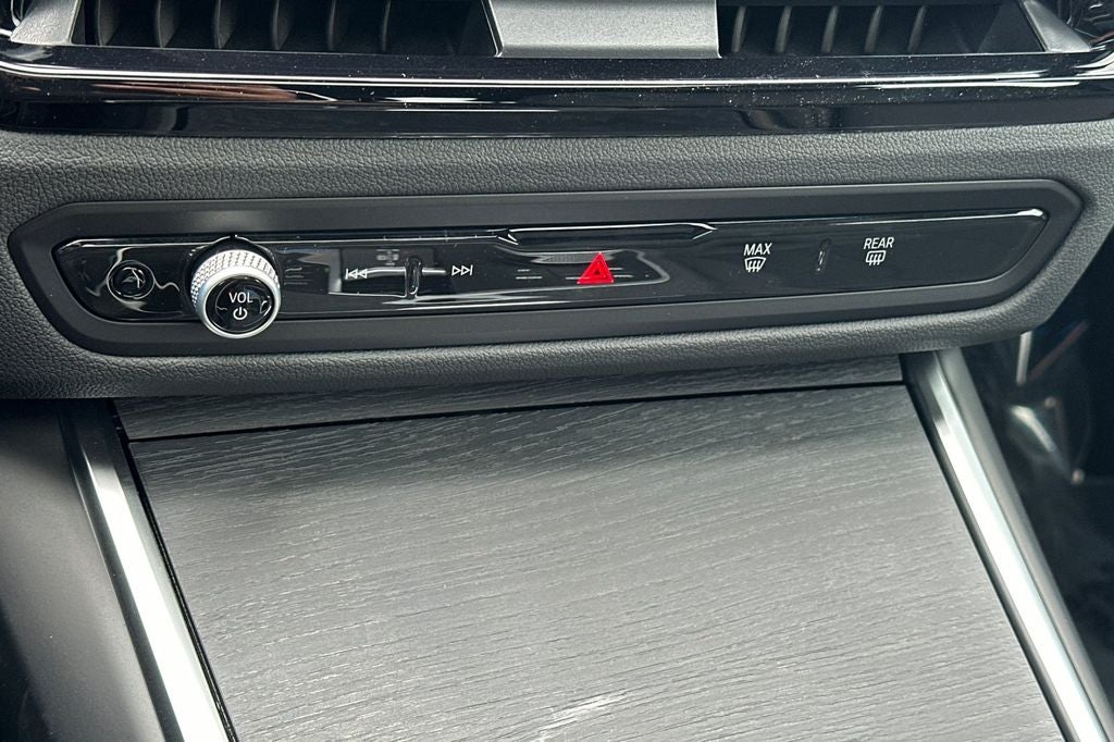 2026 BMW i4 eDrive40