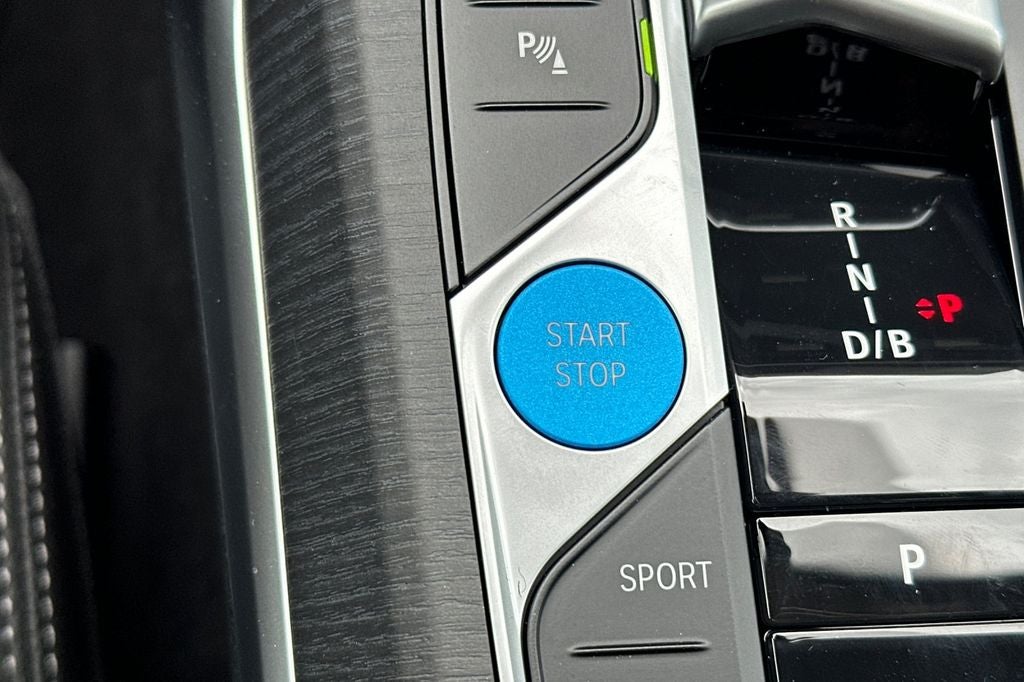 2026 BMW i4 eDrive40