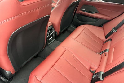 2026 BMW i4 eDrive40