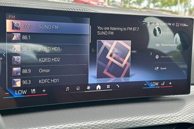 2026 BMW i4 eDrive40