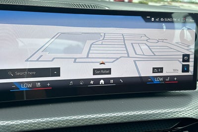 2026 BMW i4 eDrive40