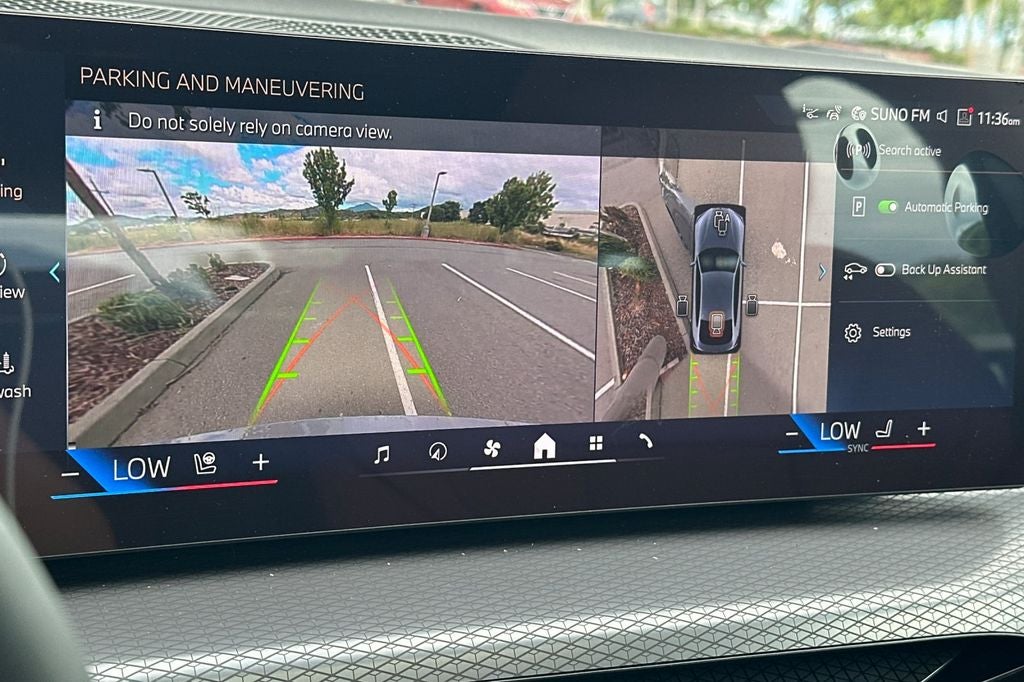 2026 BMW i4 eDrive40