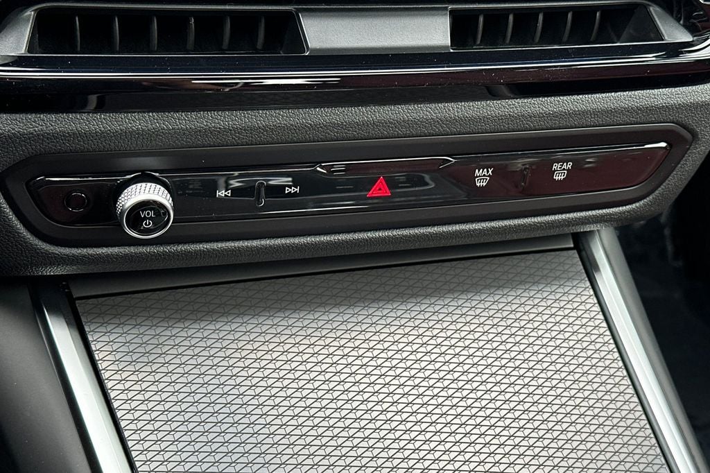 2026 BMW i4 eDrive40