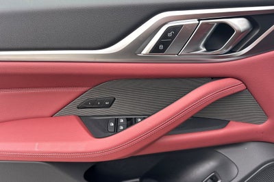 2026 BMW i4 eDrive40