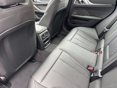 2026 BMW i4 eDrive40