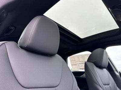 2026 BMW i4 eDrive40