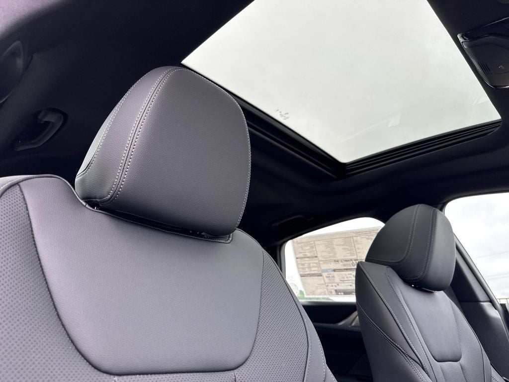 2026 BMW i4 eDrive40