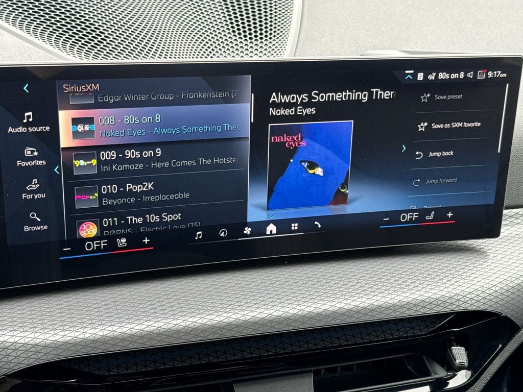 2026 BMW i4 eDrive40