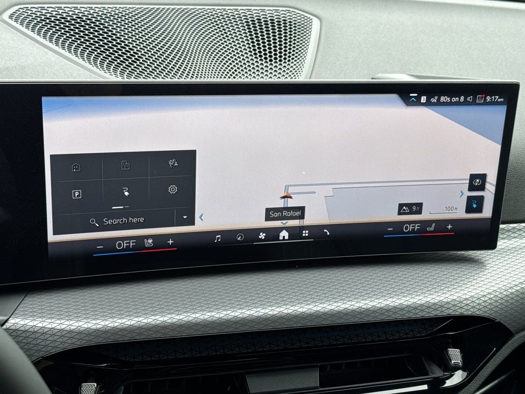 2026 BMW i4 eDrive40