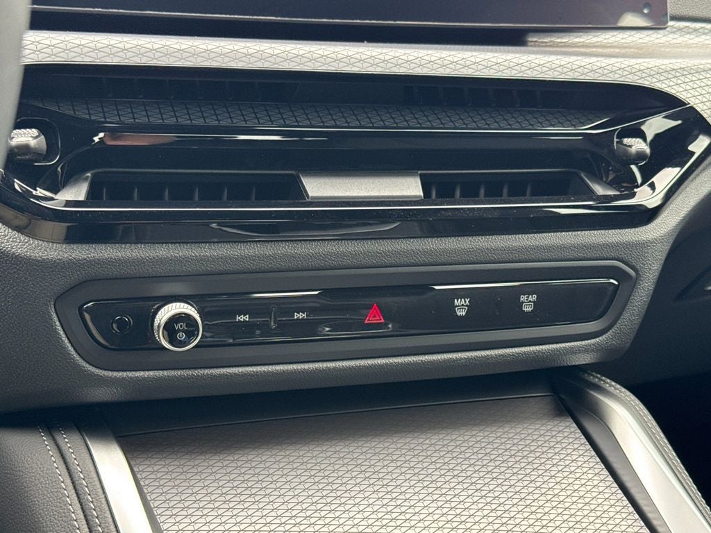 2026 BMW i4 eDrive40