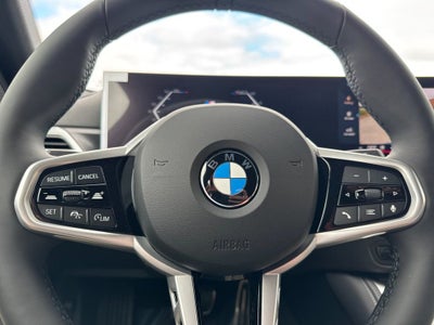 2026 BMW i4 eDrive40