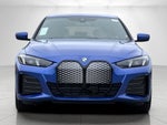 2026 BMW i4 eDrive40