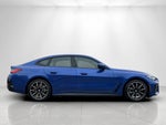 2026 BMW i4 eDrive40