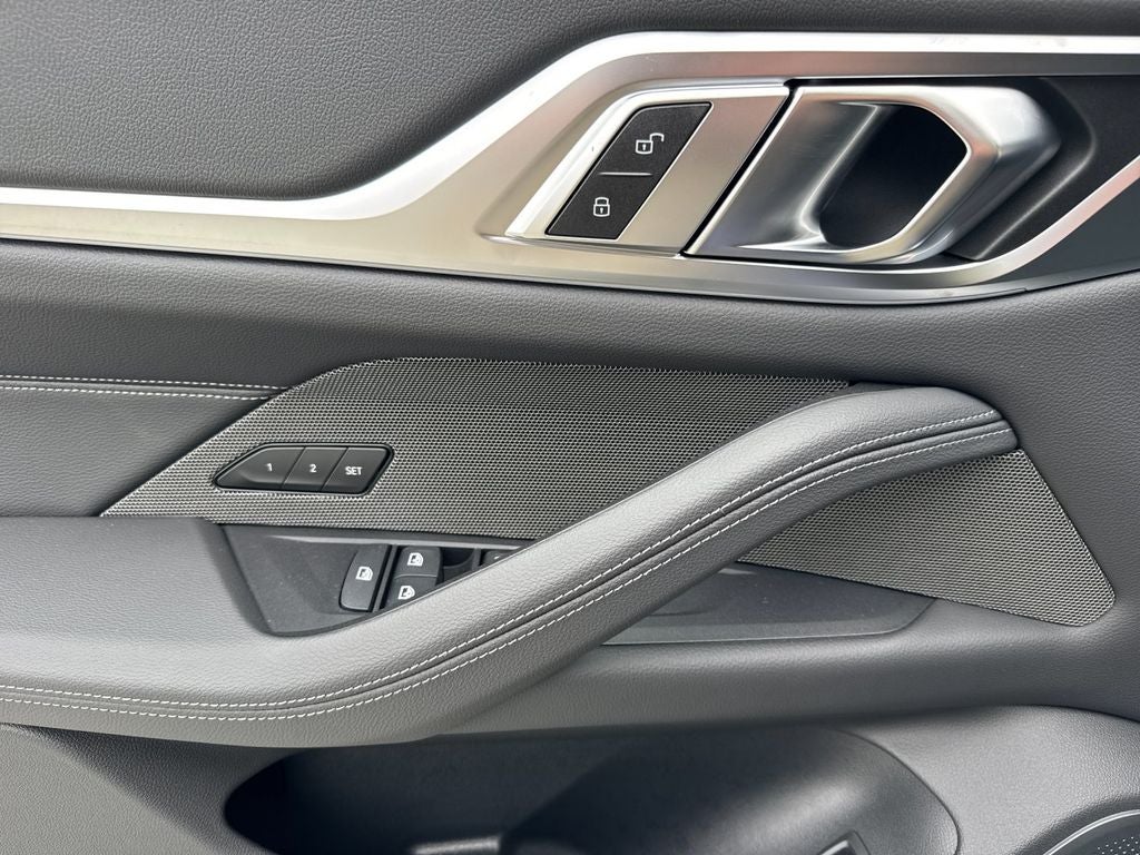 2026 BMW i4 eDrive40