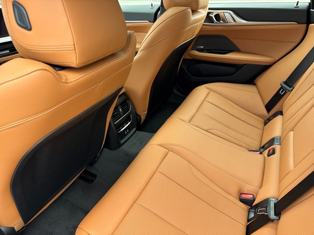 2026 BMW i4 eDrive40