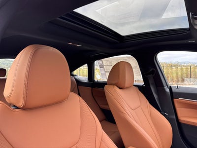 2026 BMW i4 eDrive40