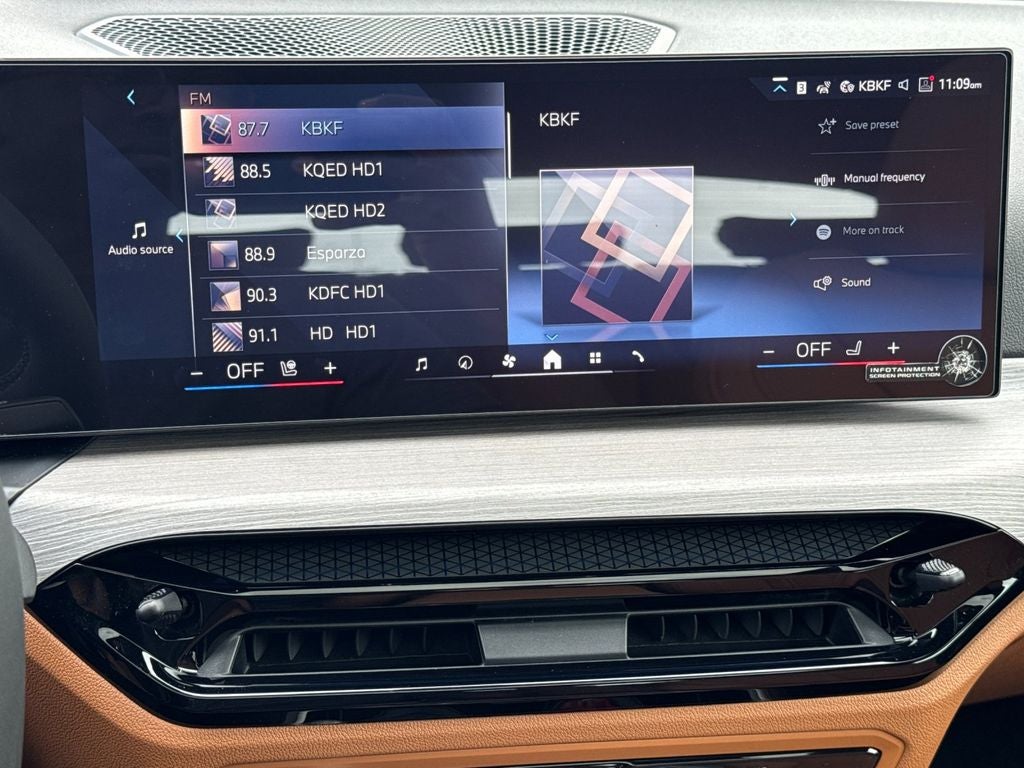 2026 BMW i4 eDrive40