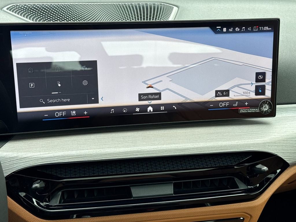 2026 BMW i4 eDrive40