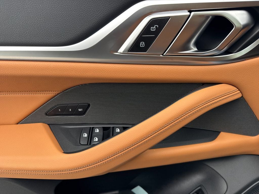 2026 BMW i4 eDrive40
