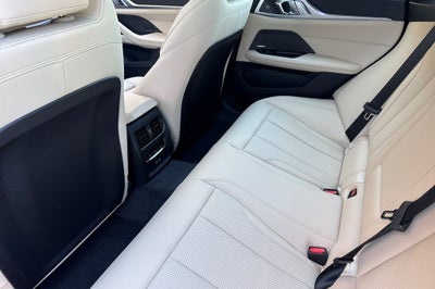 2026 BMW i4 eDrive40