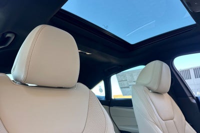 2026 BMW i4 eDrive40