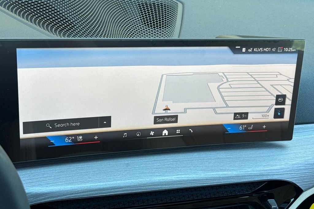 2026 BMW i4 eDrive40