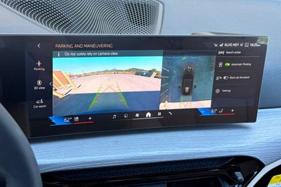 2026 BMW i4 eDrive40