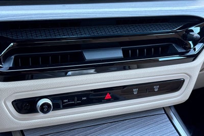 2026 BMW i4 eDrive40